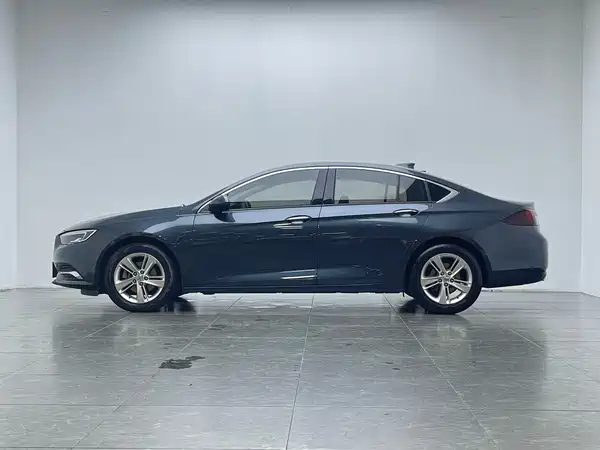 Buick Regal 2020