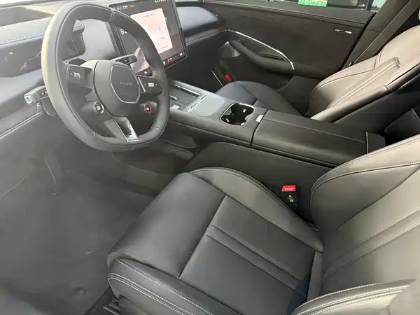 Xiaomi SU7 2026