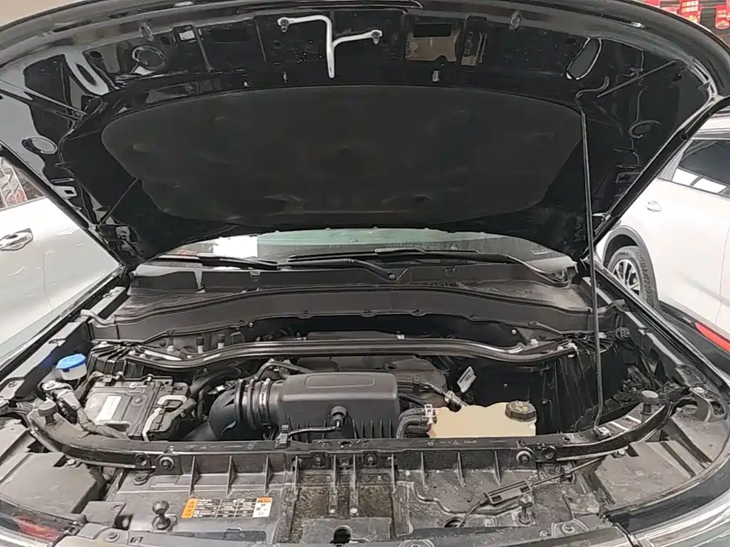 Ford Explorer 2020 — фото 20