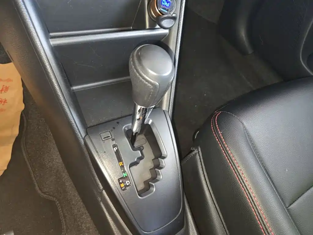Toyota Vios FS 2021 — фото 14