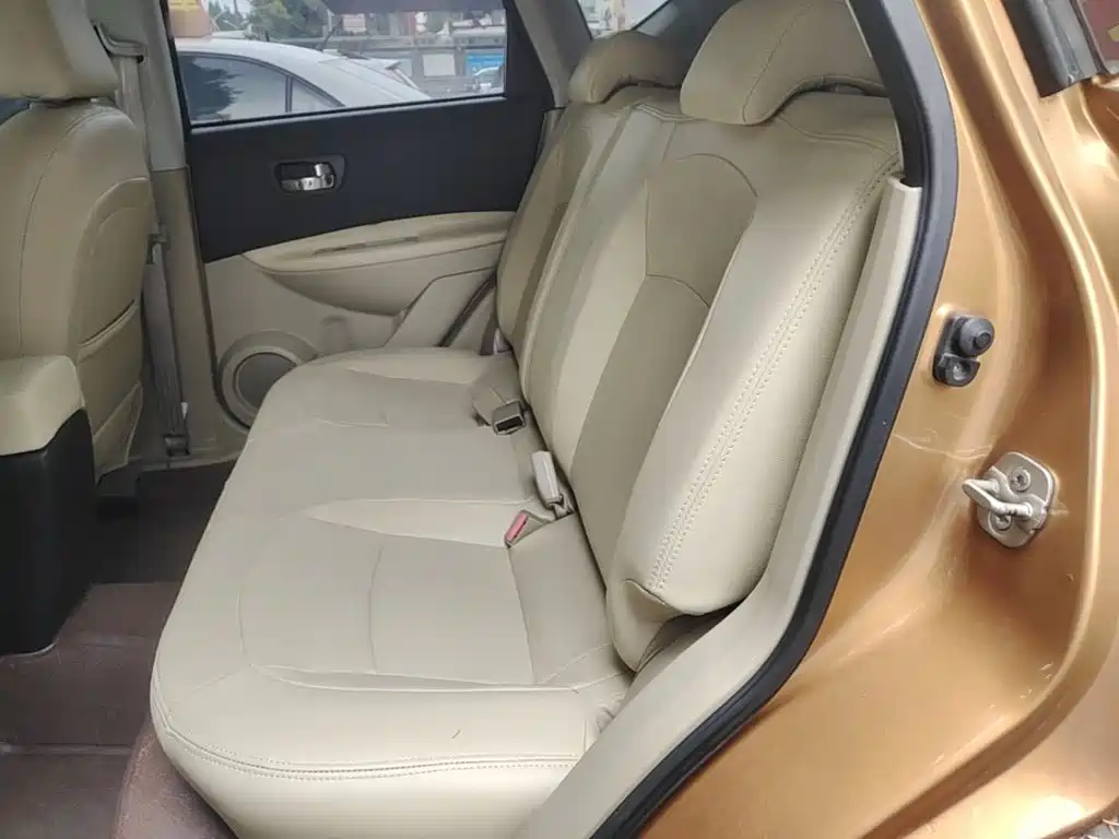 Nissan Qashqai 2015 — фото 17
