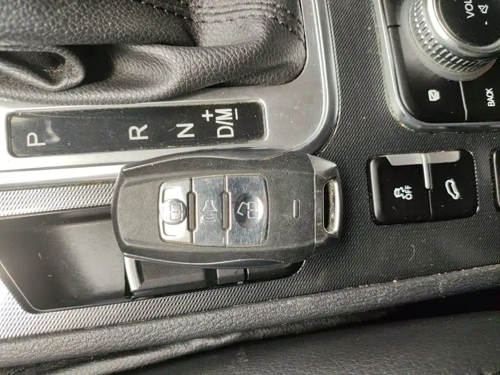 Haval H6 Coupe 2015 — фото 9
