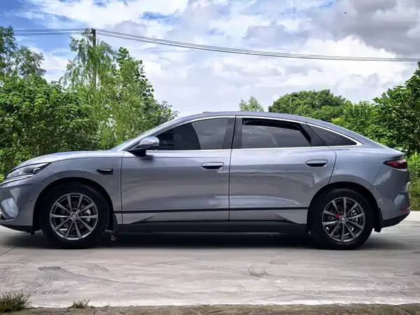 BYD Qin L 2025