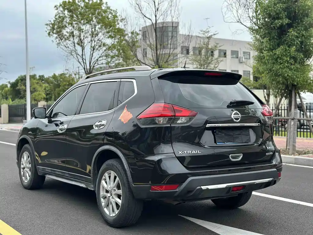 Nissan X-Trail 2019 — фото 7