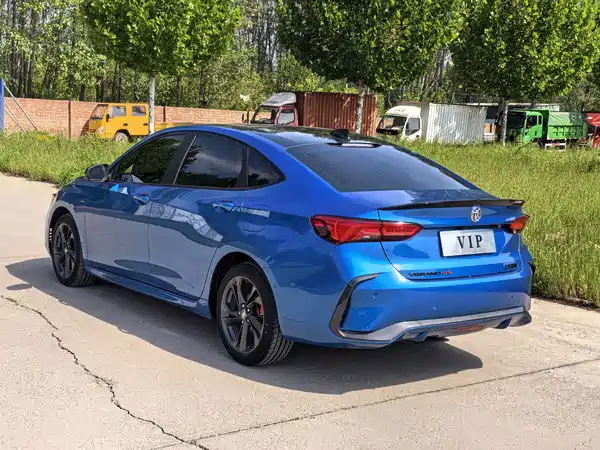 Buick Verano 2022