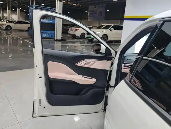 BYD Seagull 2025