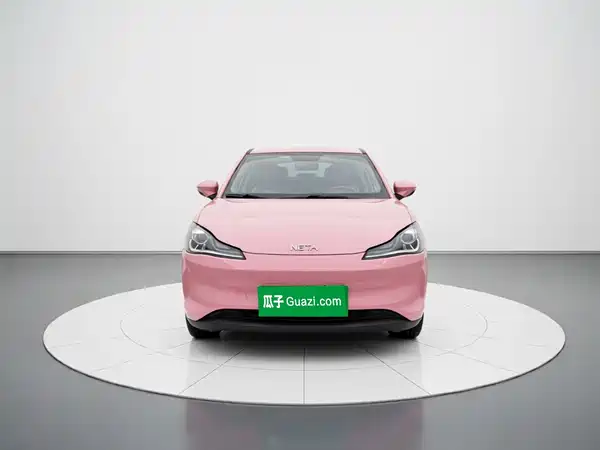 Neta V 2021