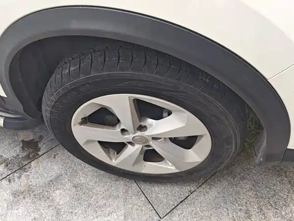 Nissan Qashqai 2022