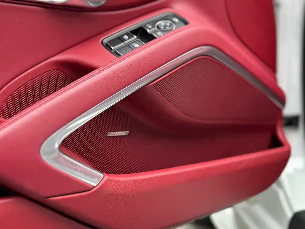 Porsche 718 2023 — фото 9