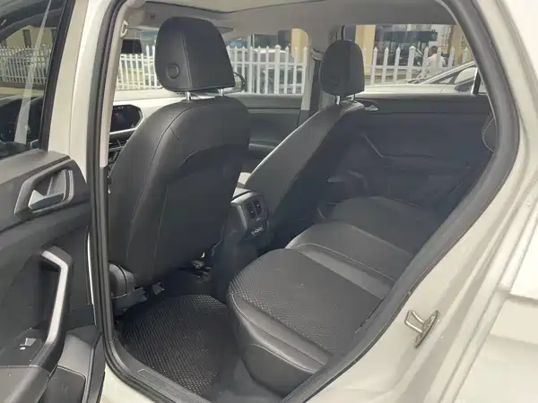 Volkswagen Tacqua 2024