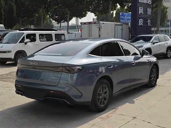 BYD Seal 06 2024
