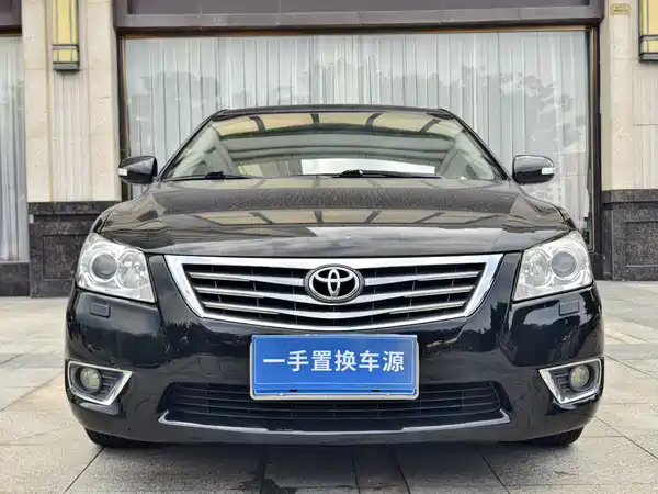 Toyota Camry 2010