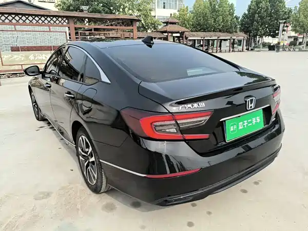 Honda Accord 2023