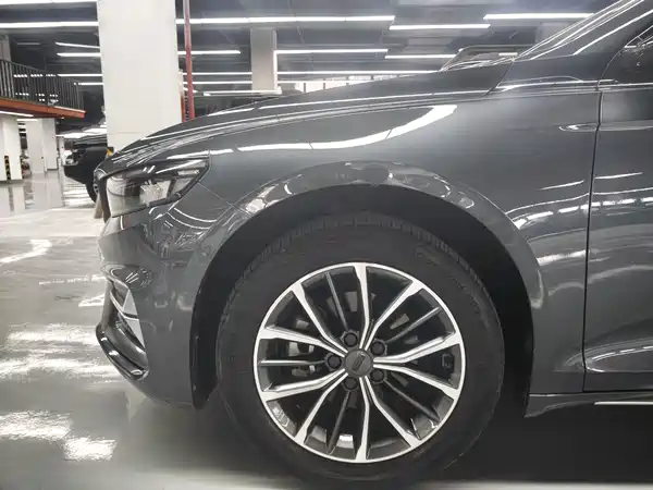 Geely Xingrui 2023