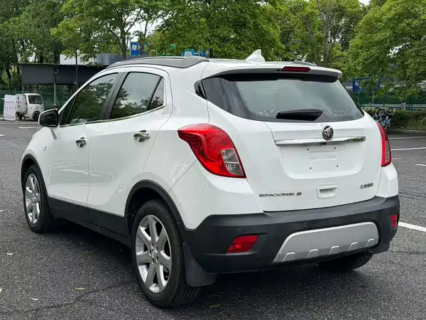 Buick Encore 2015