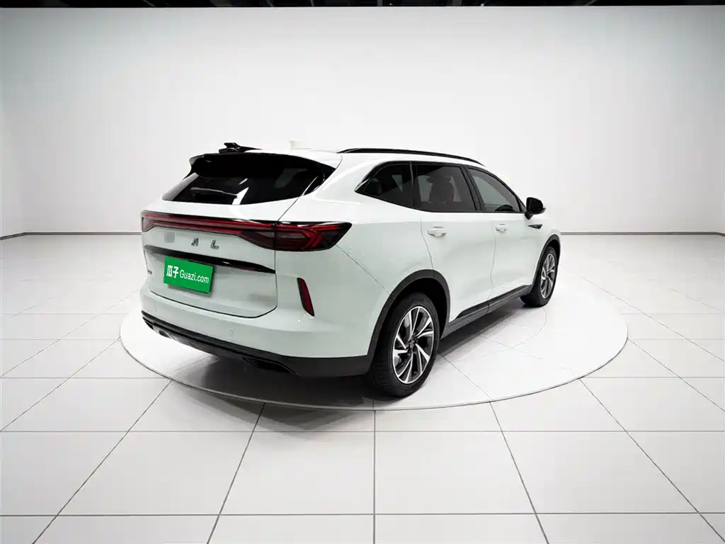 Haval H6 2022