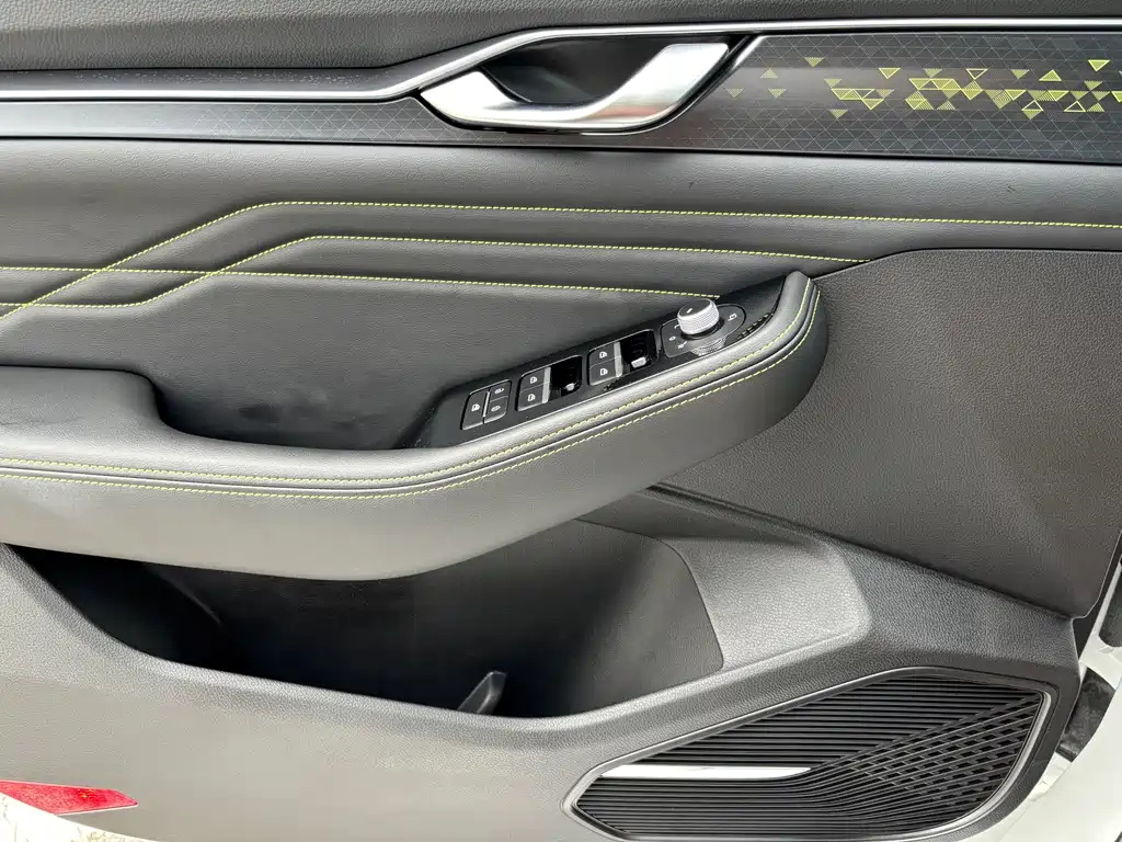 Geely Xingrui 2024 — фото 17