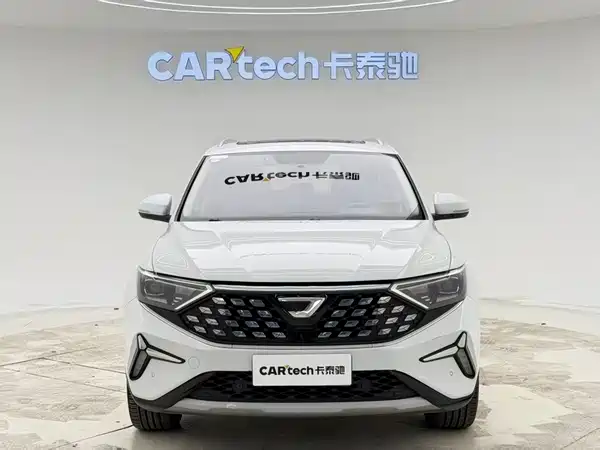 Jetta VS7 2023
