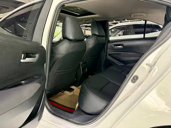 Toyota Corolla 2023