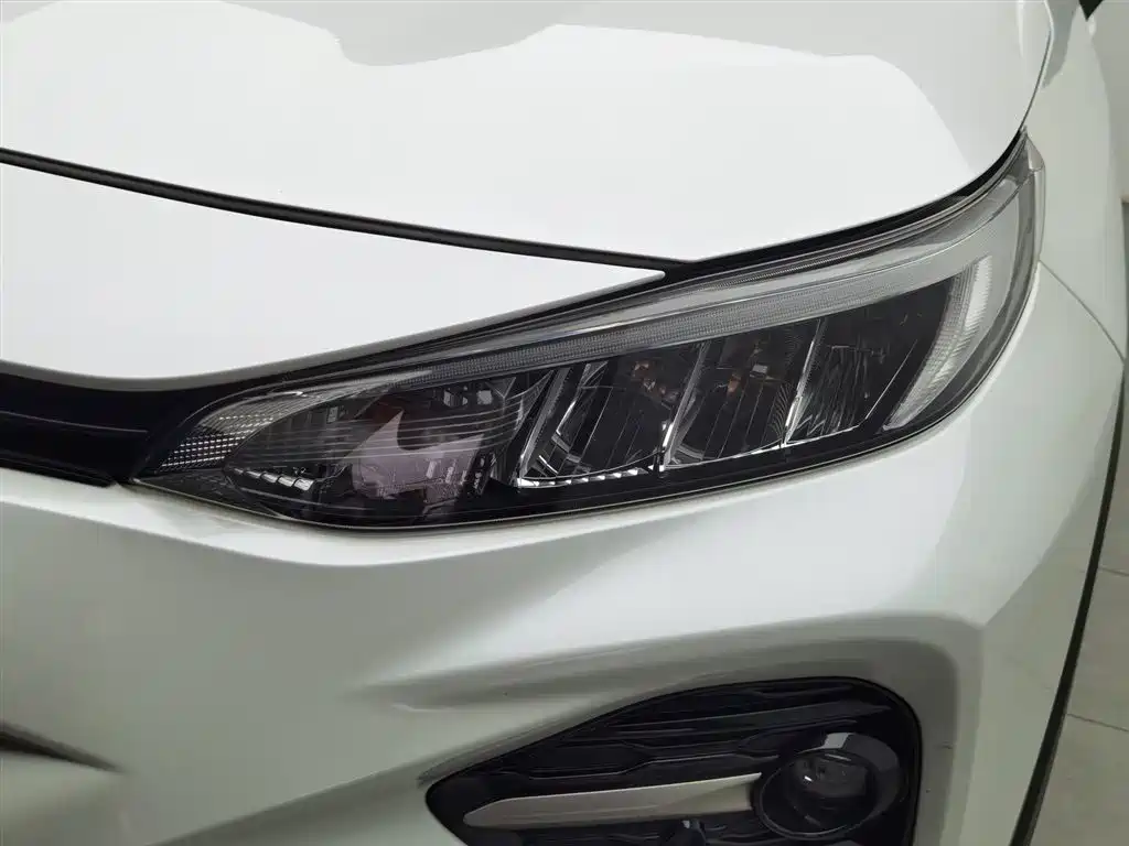 Toyota Wildlander 2022