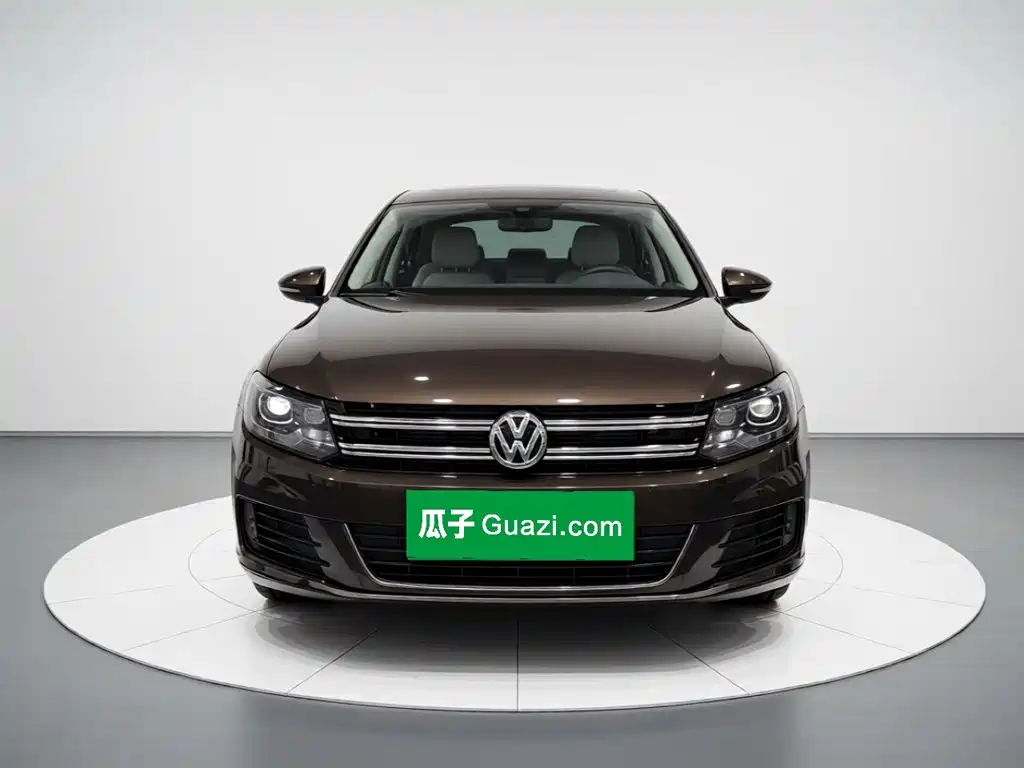 Volkswagen Tiguan 2016 — фото 2
