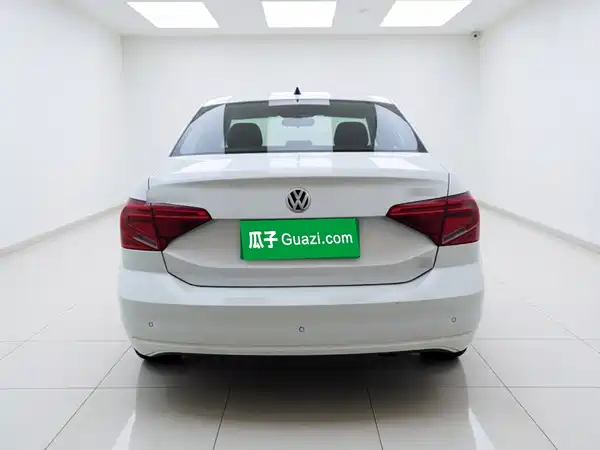 Volkswagen Jetta 2019