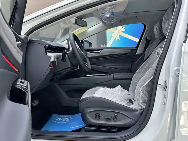 Volkswagen ID.7 VIZZION 2026