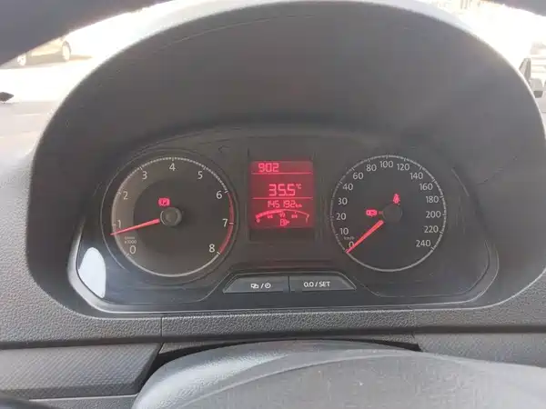 Volkswagen Jetta 2019