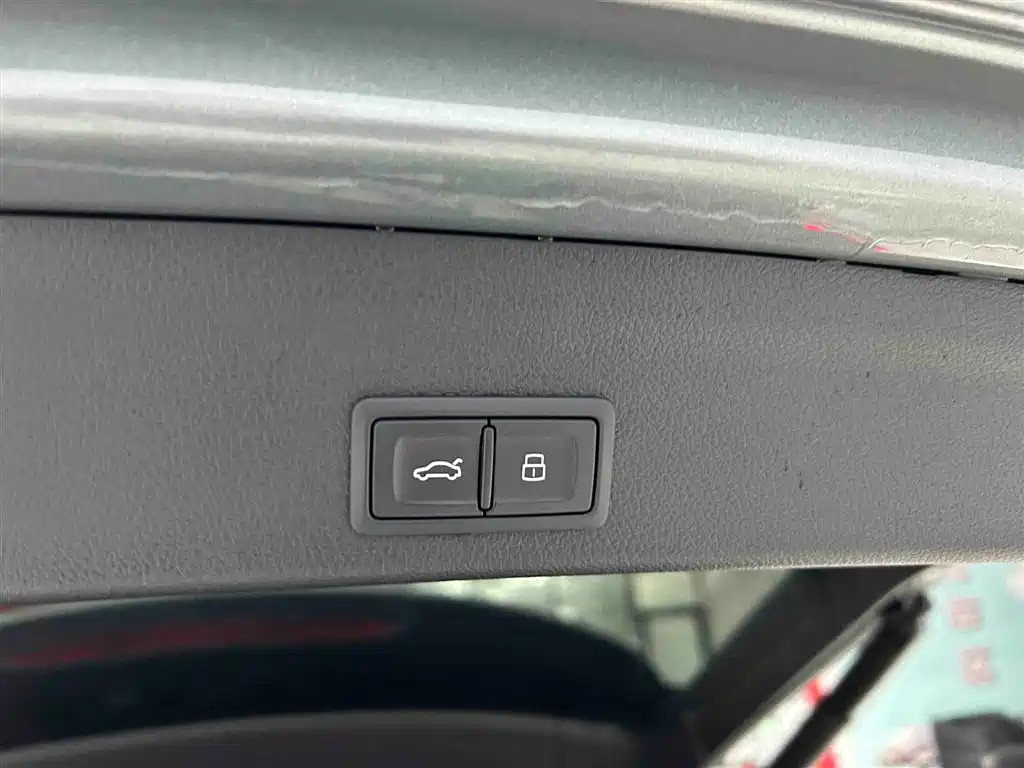 Audi Q3 2023 — фото 17
