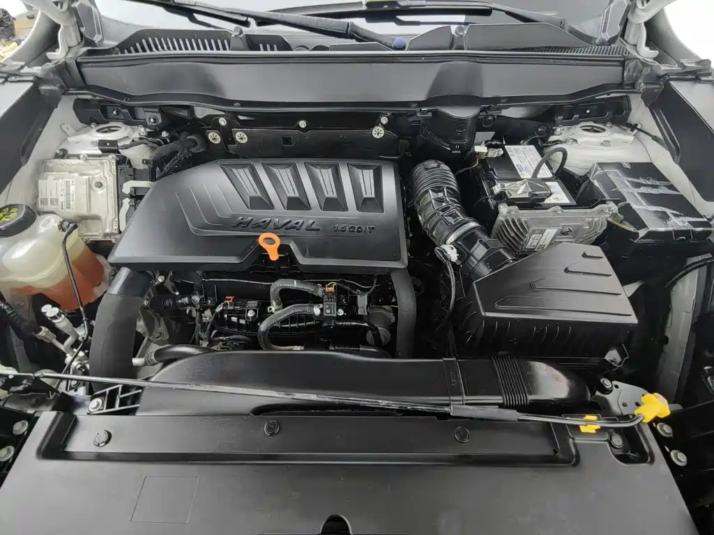 Haval H6 2022