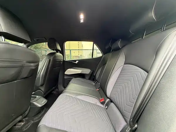 Volkswagen ID.3 2023