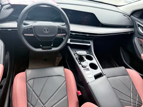 Changan Eado 2023
