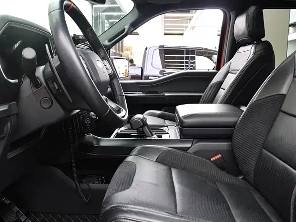 Ford F-150 Raptor 2023