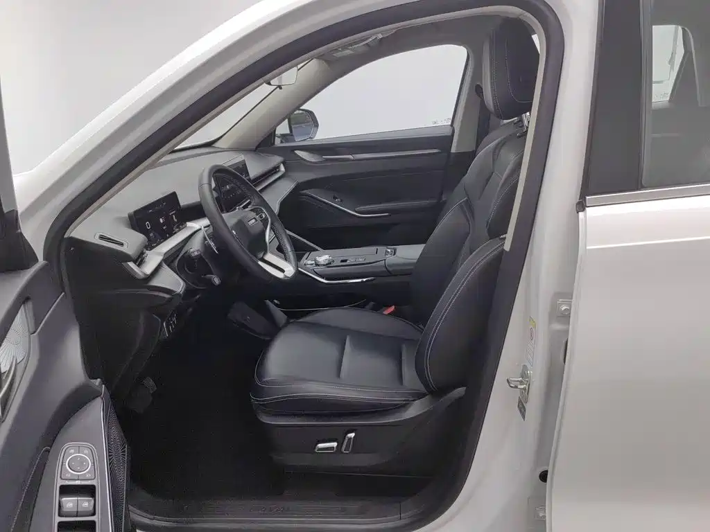 Haval H6 2022 — фото 10