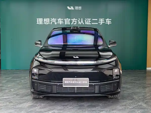 Li Auto L7 2025