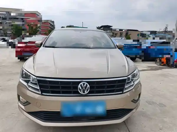 Volkswagen Jetta 2019