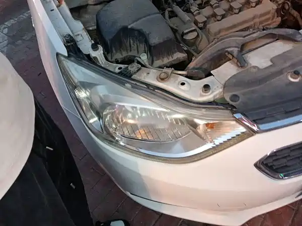 Chevrolet Sail 2016
