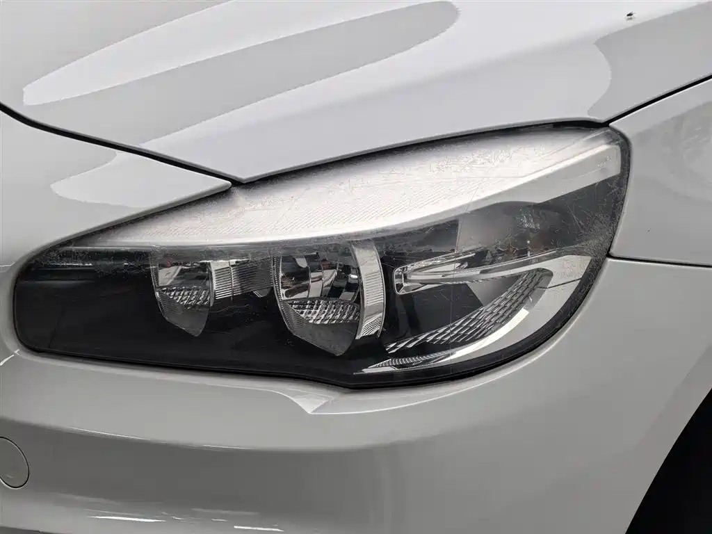 BMW 2 Series Active Tourer 2015