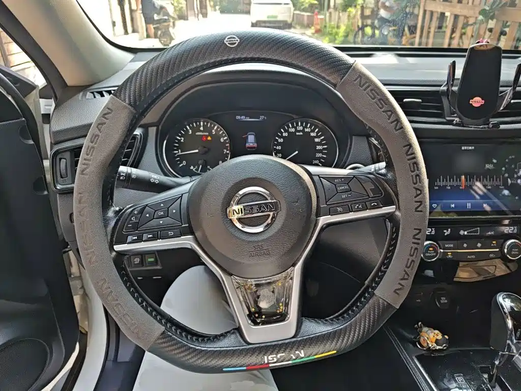 Nissan X-Trail 2020 — фото 6