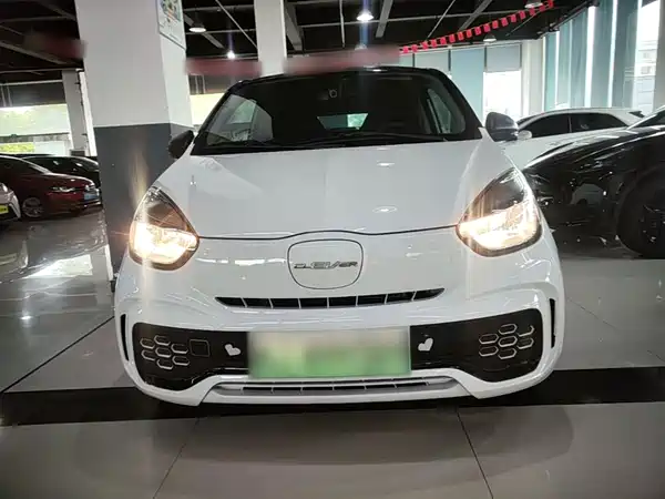 Roewe CLEVER 2024