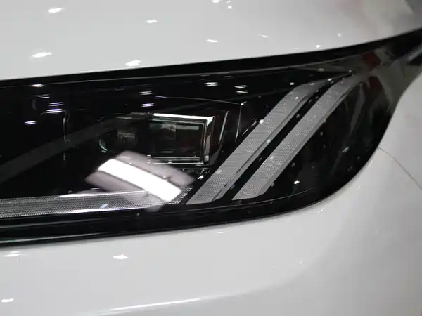 Changan Eado 2026