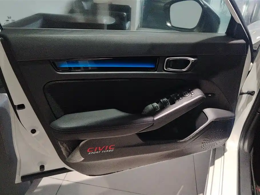 Honda Civic 2021