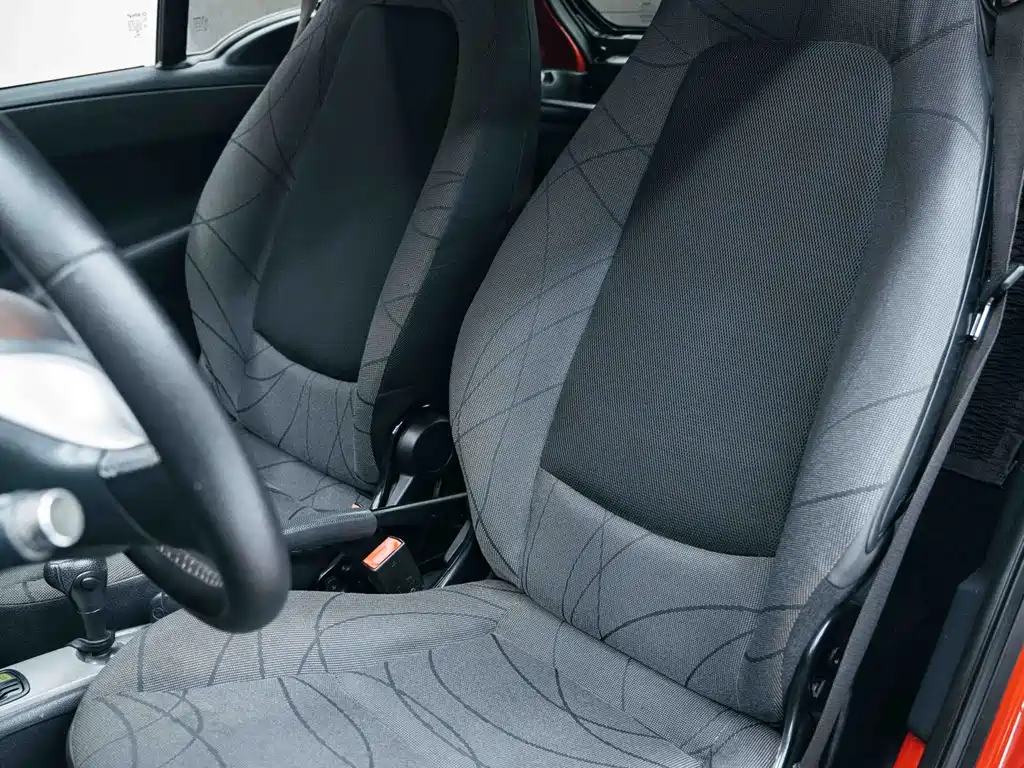 smart fortwo 2014 — фото 17