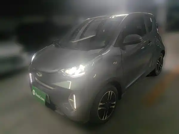 Chery eQ1 2022