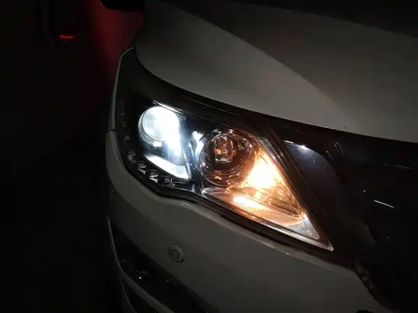 Baojun 560 2016