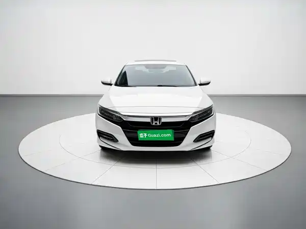 Honda Accord 2020
