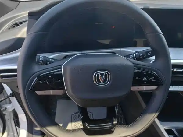 Changan CS35PLUS 2023
