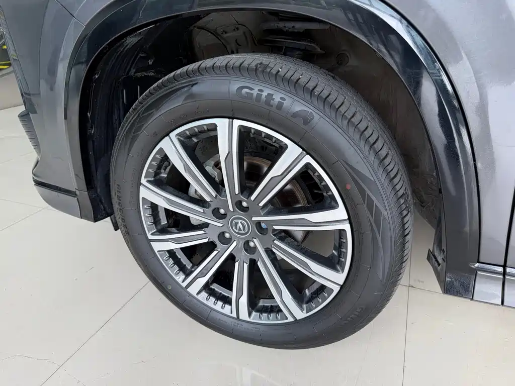 Changan CS75PLUS 2024 — фото 15