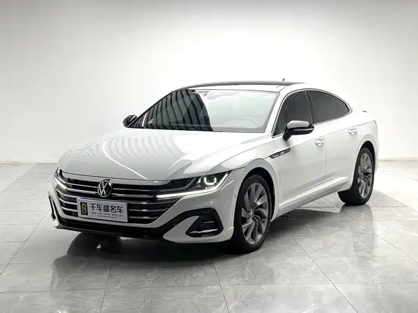 Volkswagen CC 2023