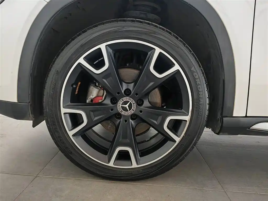 Mercedes-Benz GLA 2017 — фото 17